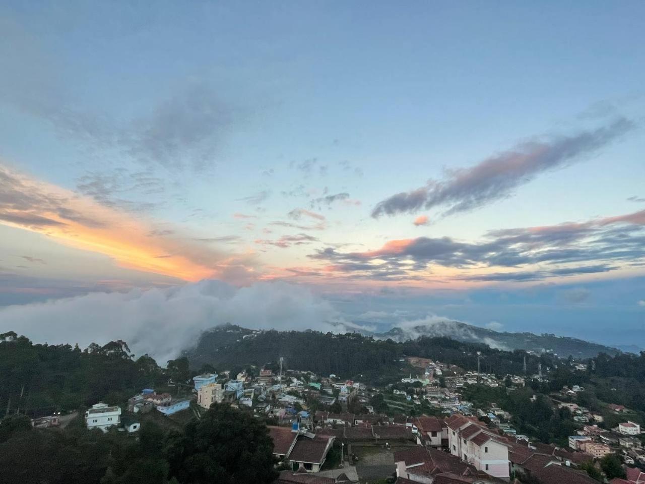 Super Private At High Altitude-alpine Haven Kodaikanal