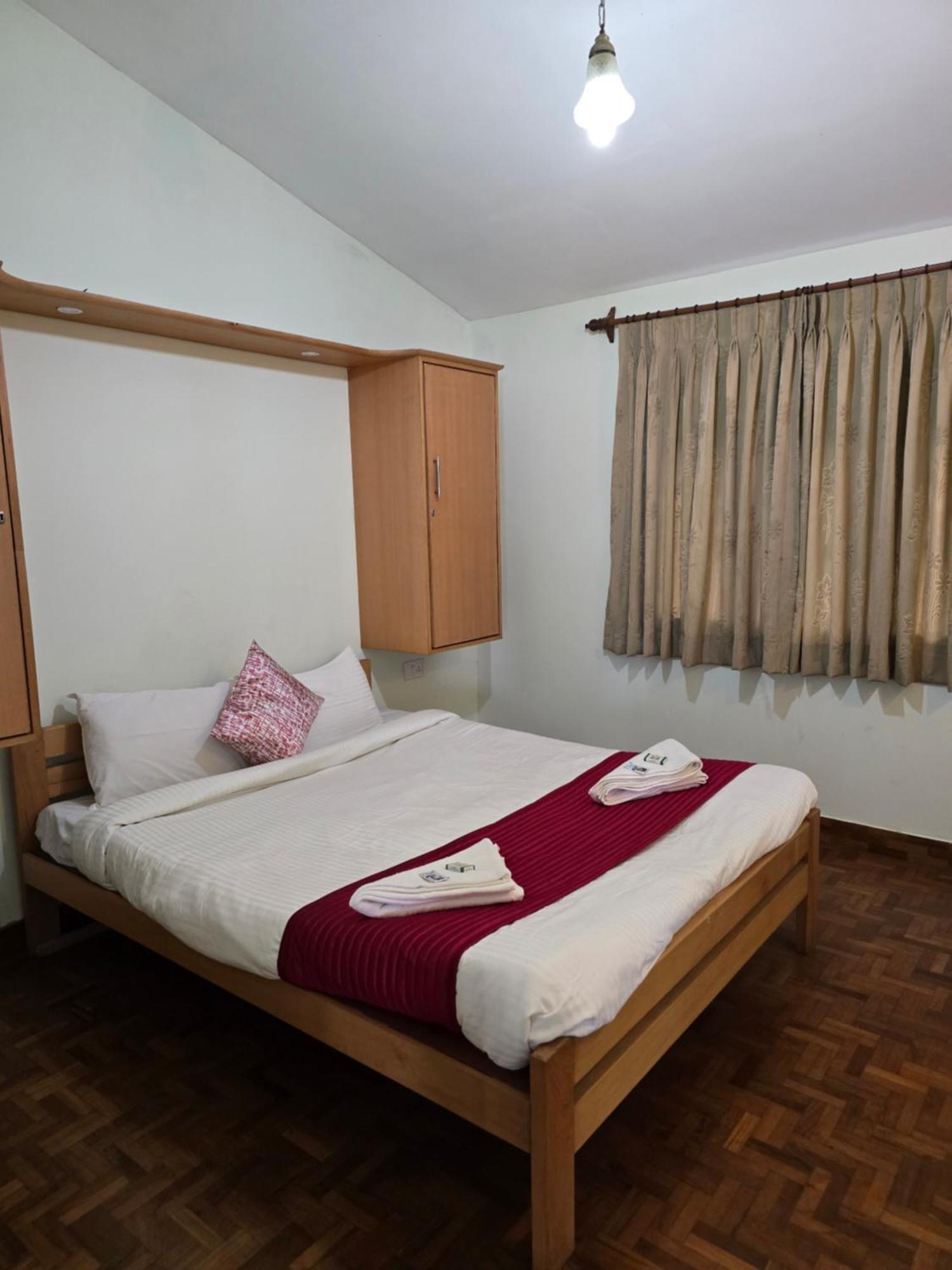 Aparthotel Super Private At High Altitude-alpine Haven *