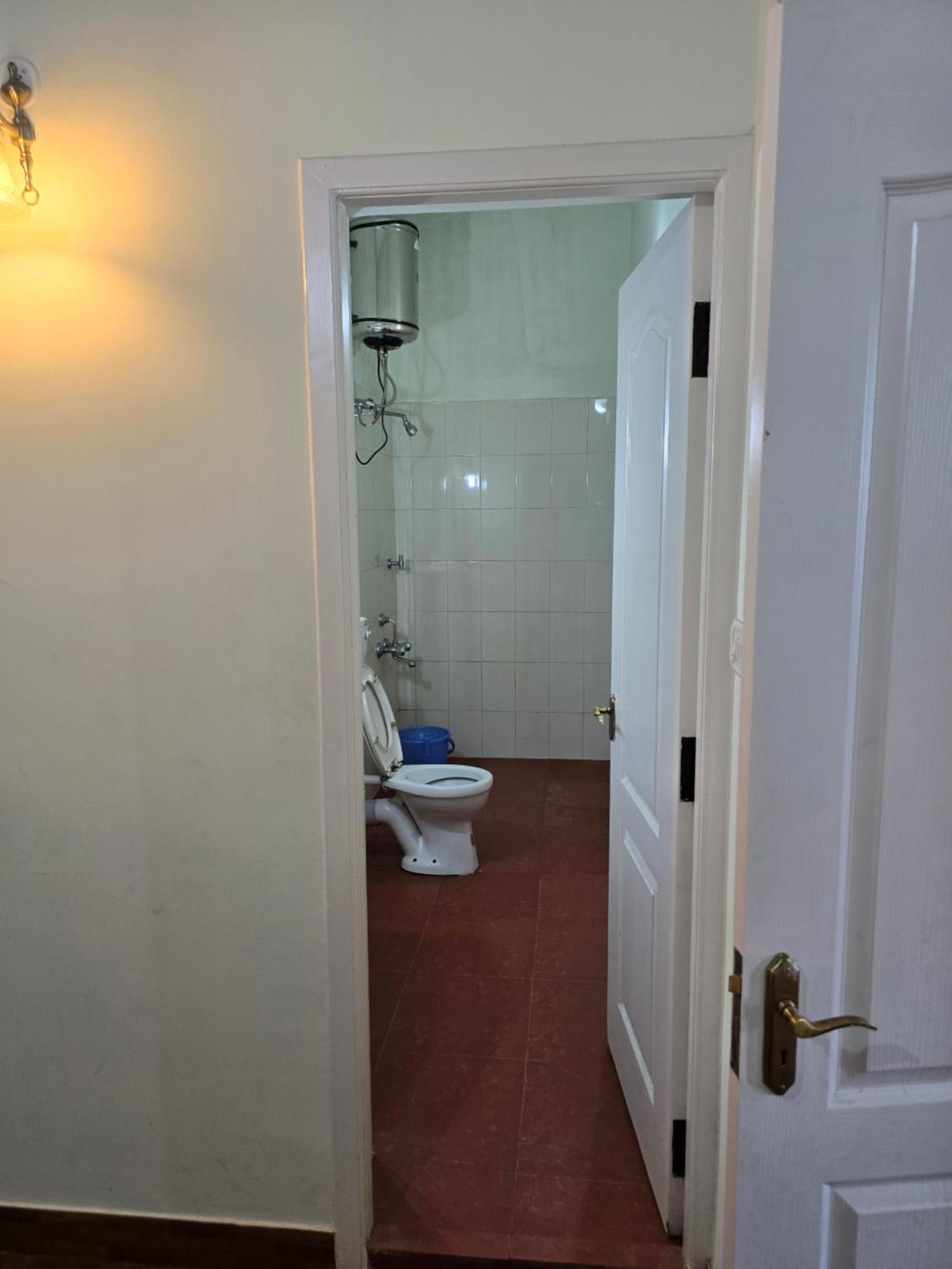 Super Private At High Altitude-alpine Haven Aparthotel Kodaikanal