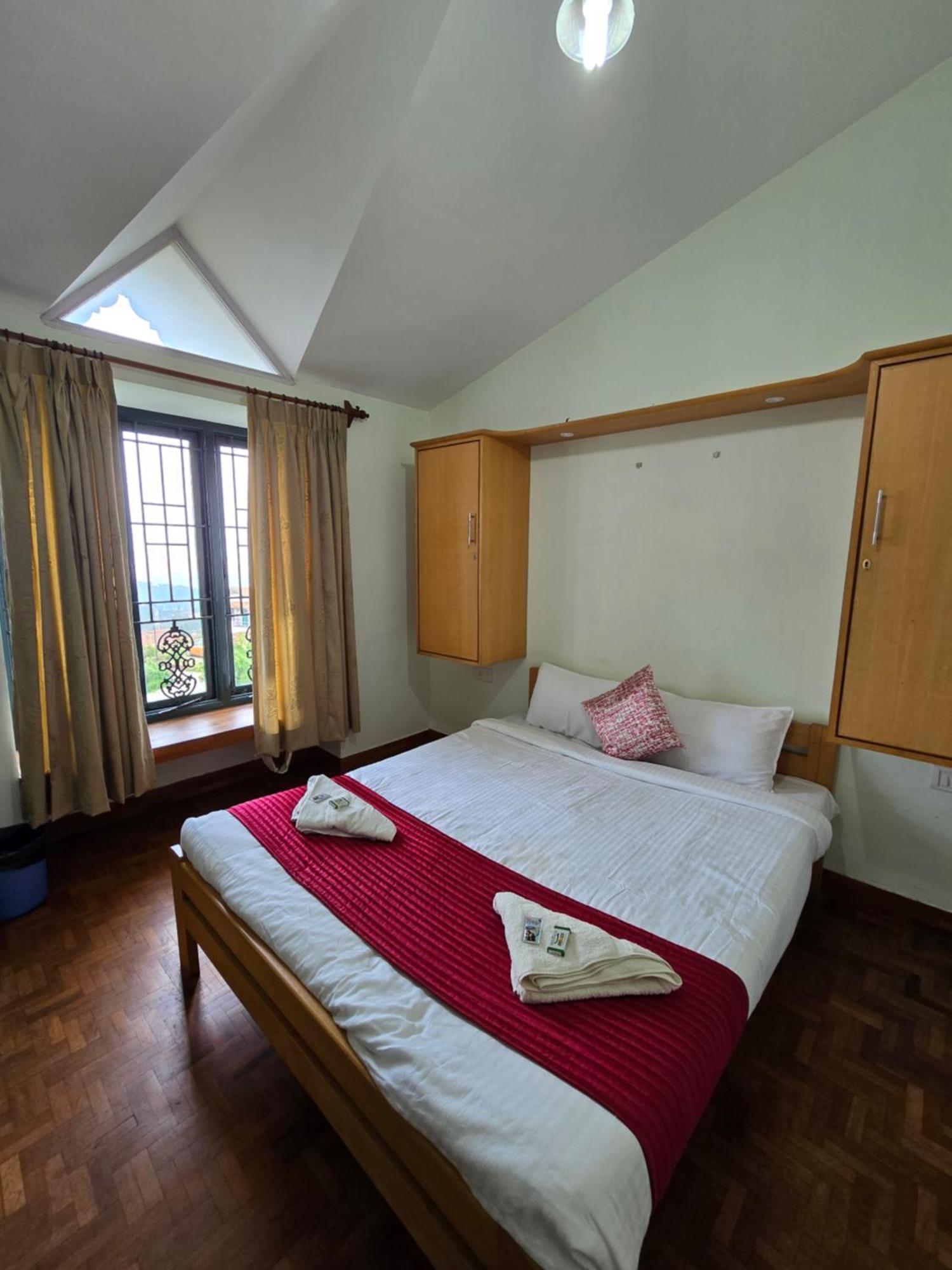 Super Private At High Altitude-alpine Haven Aparthotel *