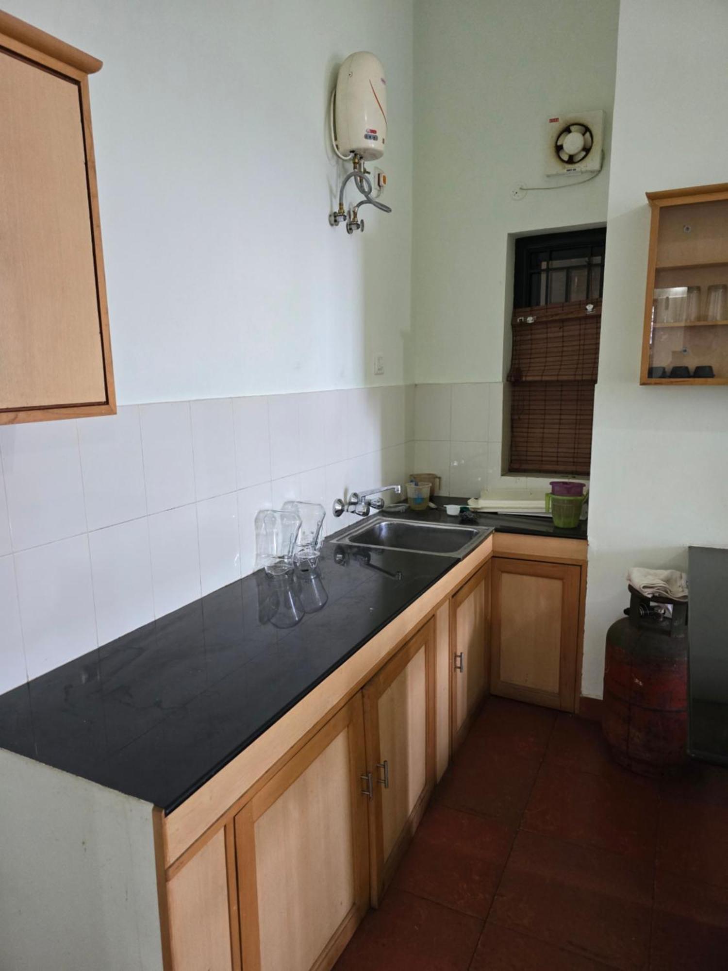 Super Private At High Altitude-alpine Haven Aparthotel Kodaikanal