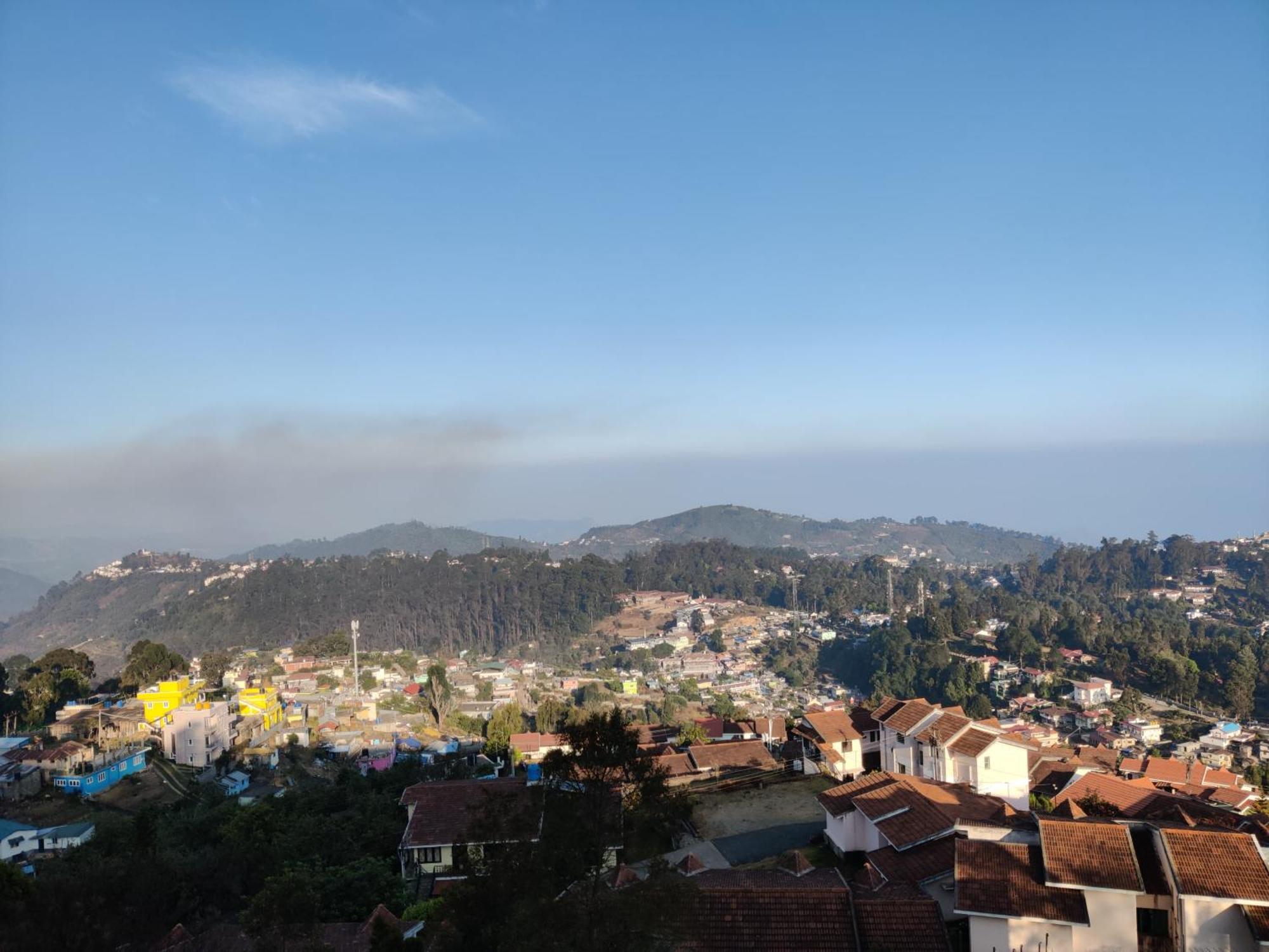 Super Private At High Altitude-alpine Haven Kodaikanal