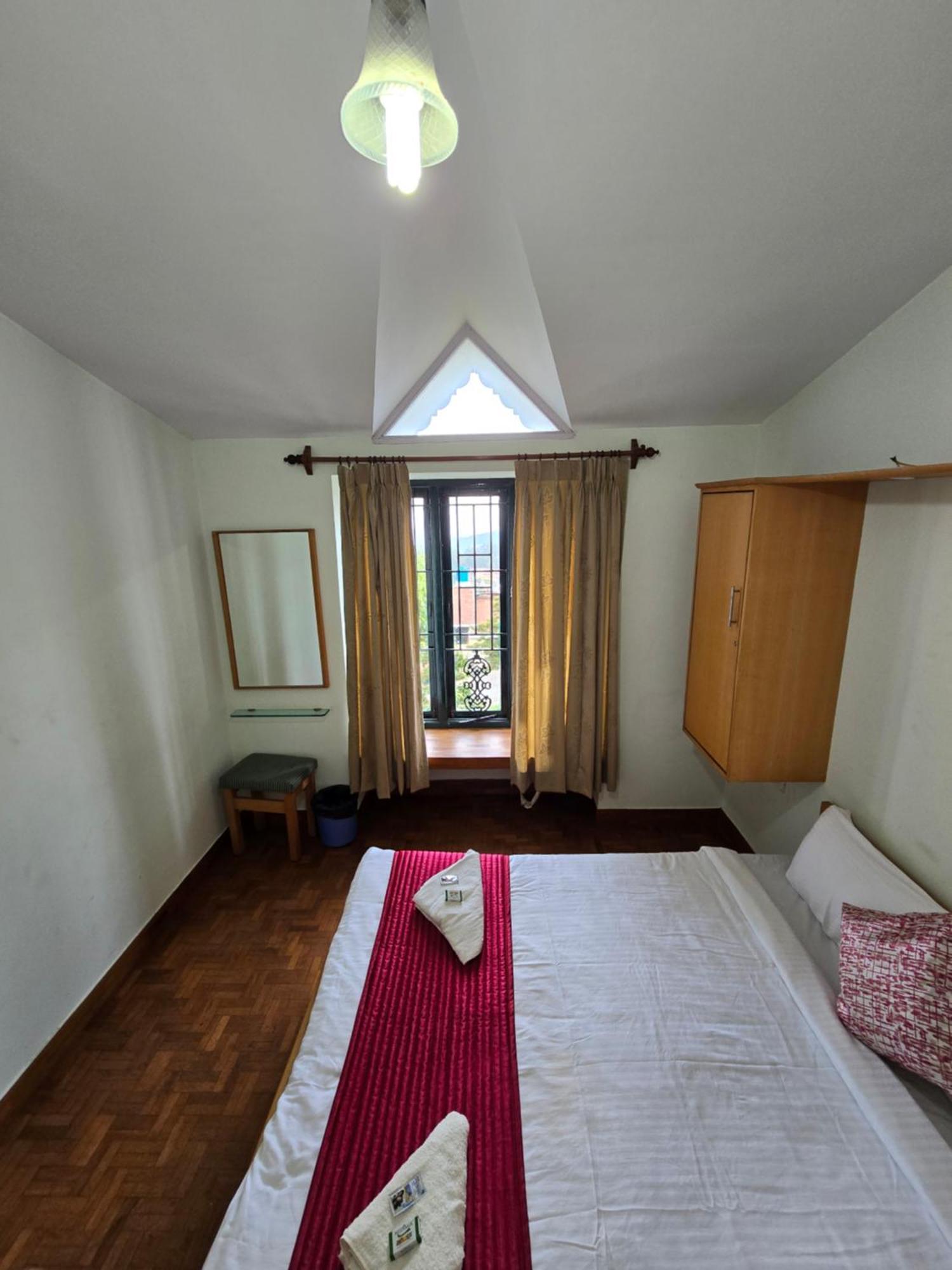 Super Private At High Altitude-alpine Haven * Kodaikanal