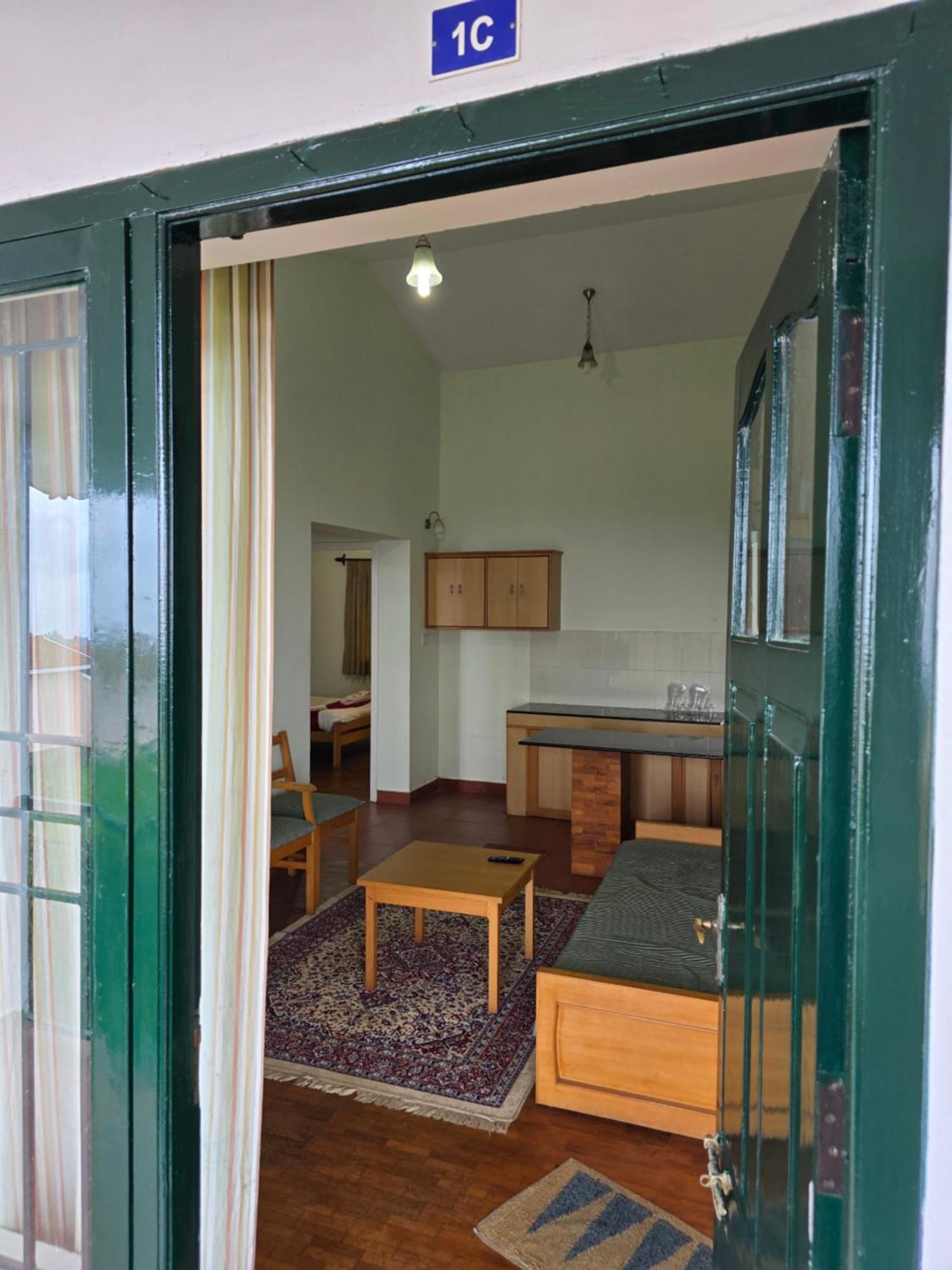 Aparthotel Super Private At High Altitude-alpine Haven