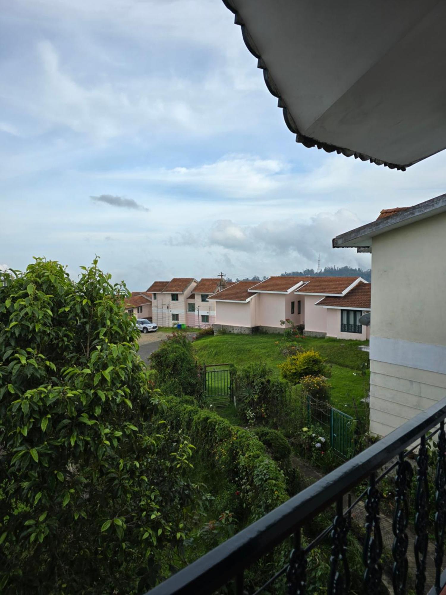 Super Private At High Altitude-alpine Haven Kodaikanal