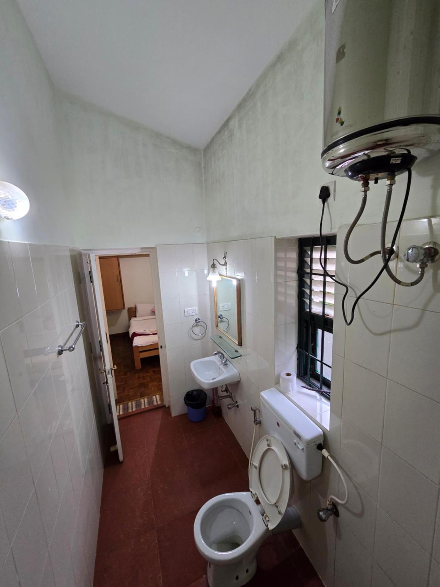 Super Private At High Altitude-alpine Haven * Kodaikanal
