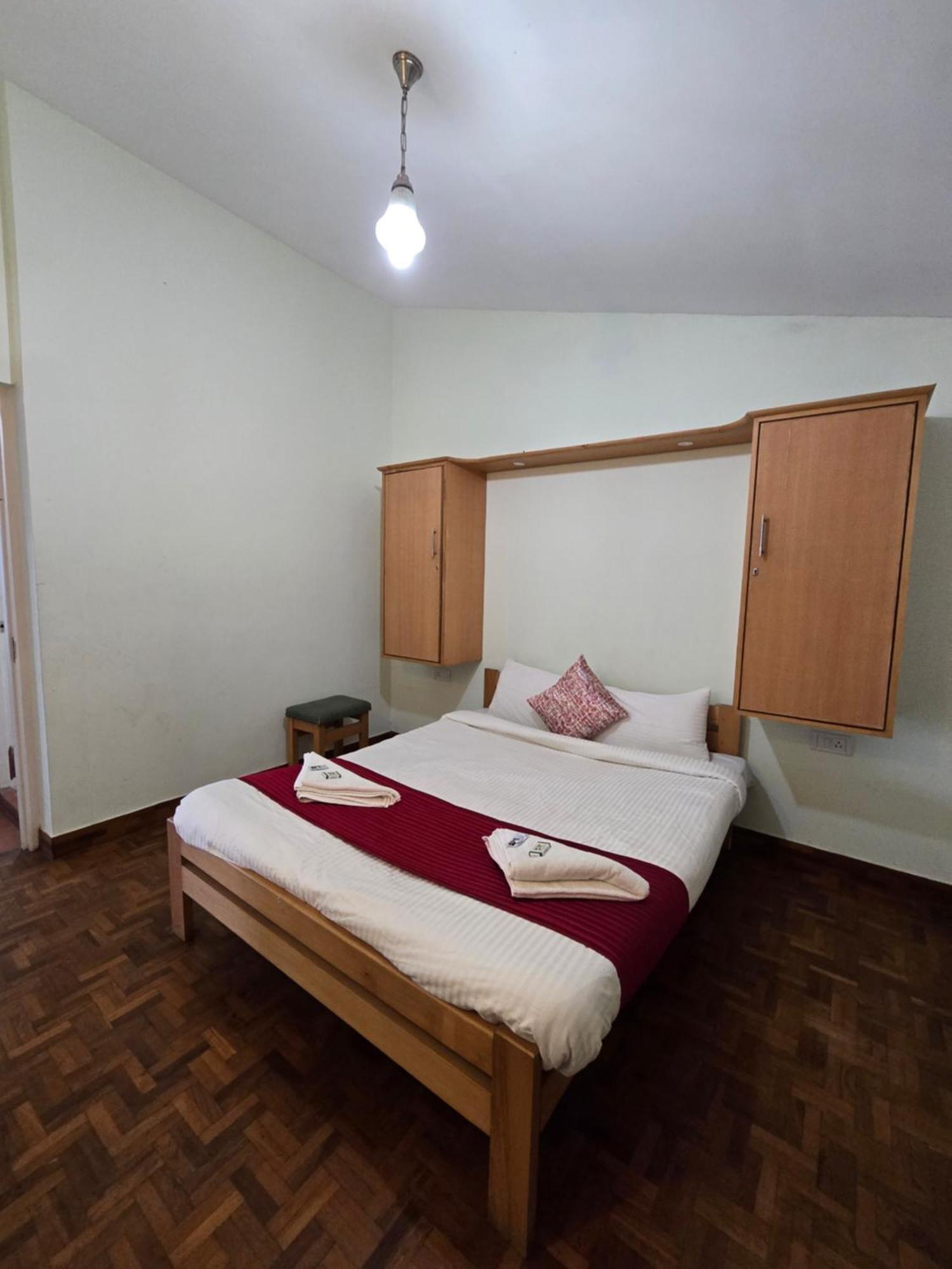 Super Private At High Altitude-alpine Haven Aparthotel *