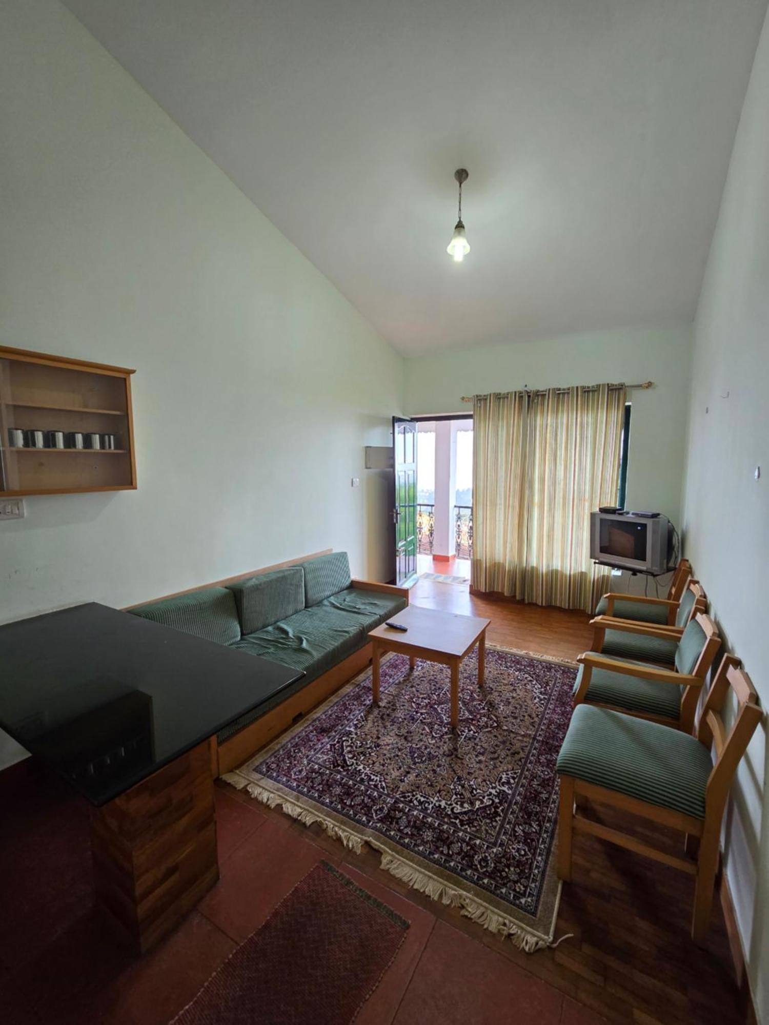 Super Private At High Altitude-alpine Haven Aparthotel Kodaikanal