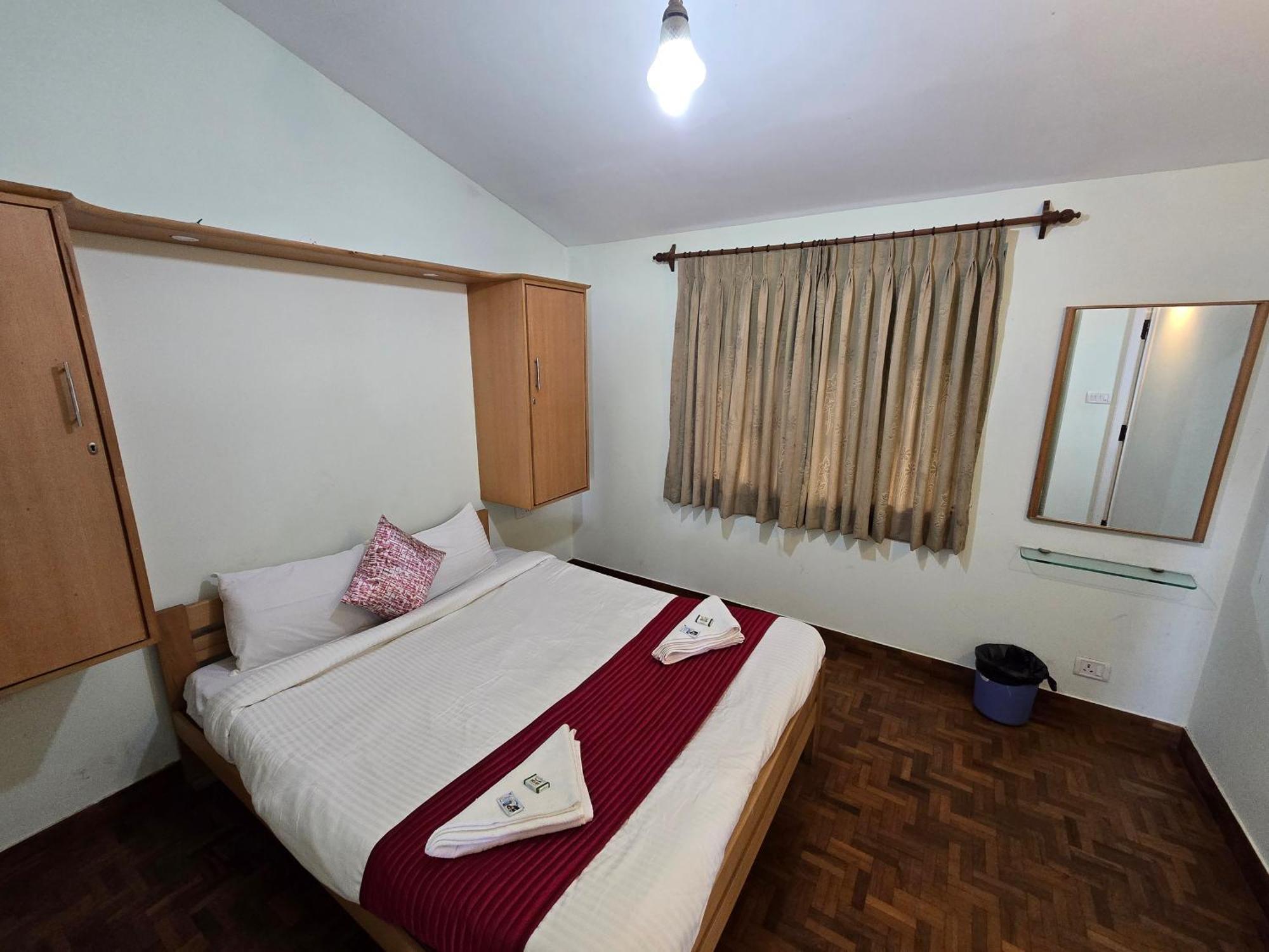 Aparthotel Super Private At High Altitude-alpine Haven Kodaikanal