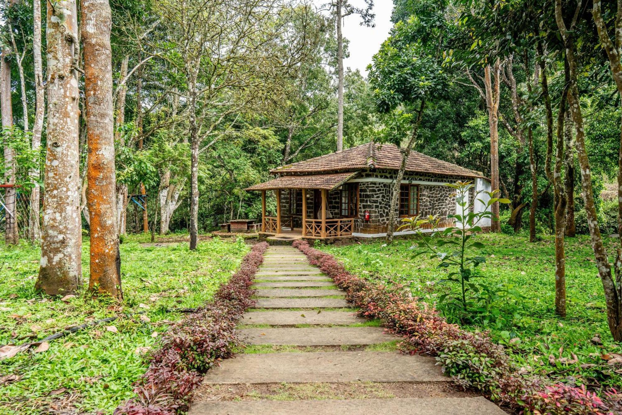 Zacs Valley Resort, Resort Kodaikanal