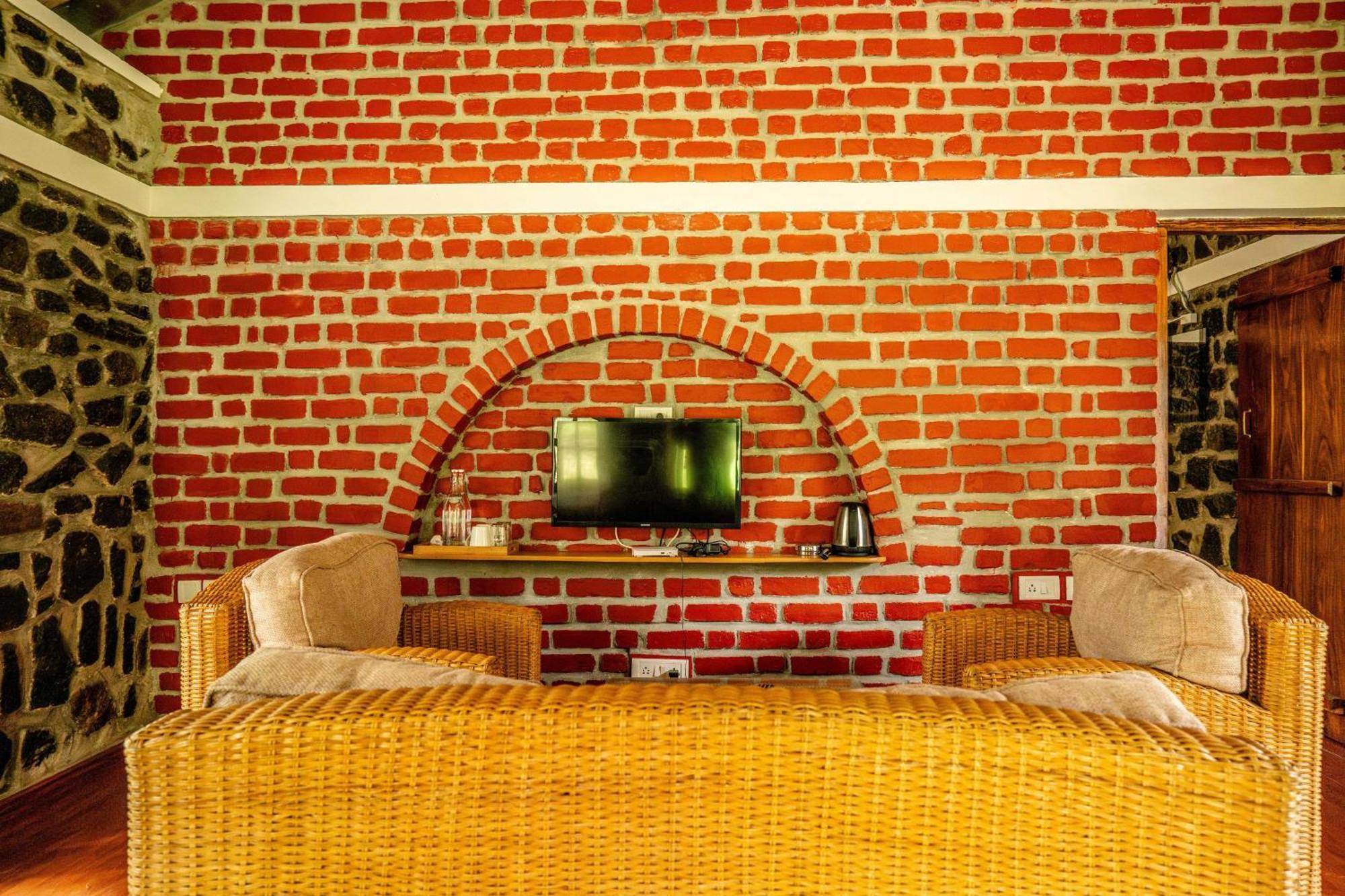 Resort Zacs Valley Resort, Kodaikanal