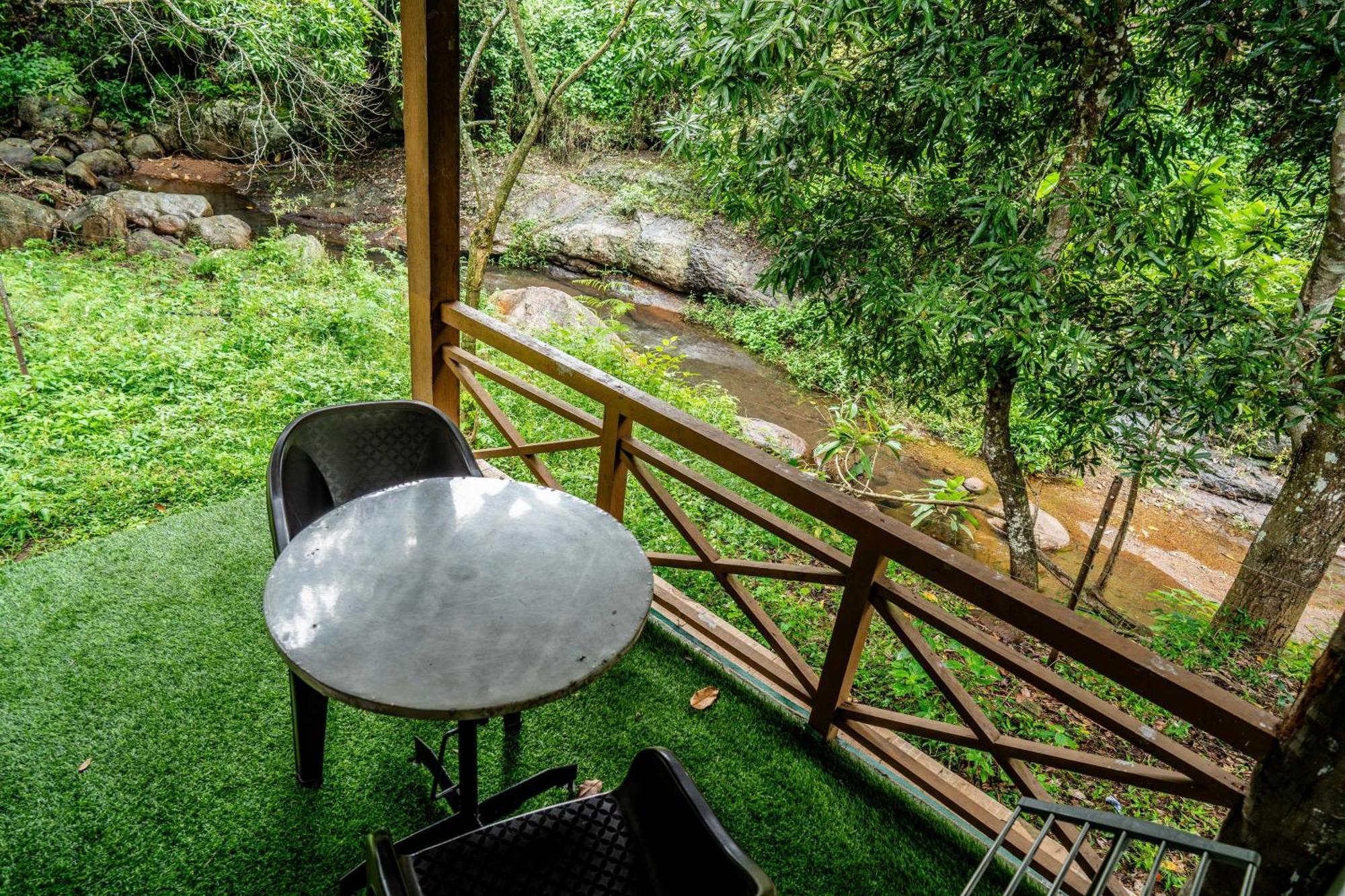 Zacs Valley Resort, 3* Kodaikanal