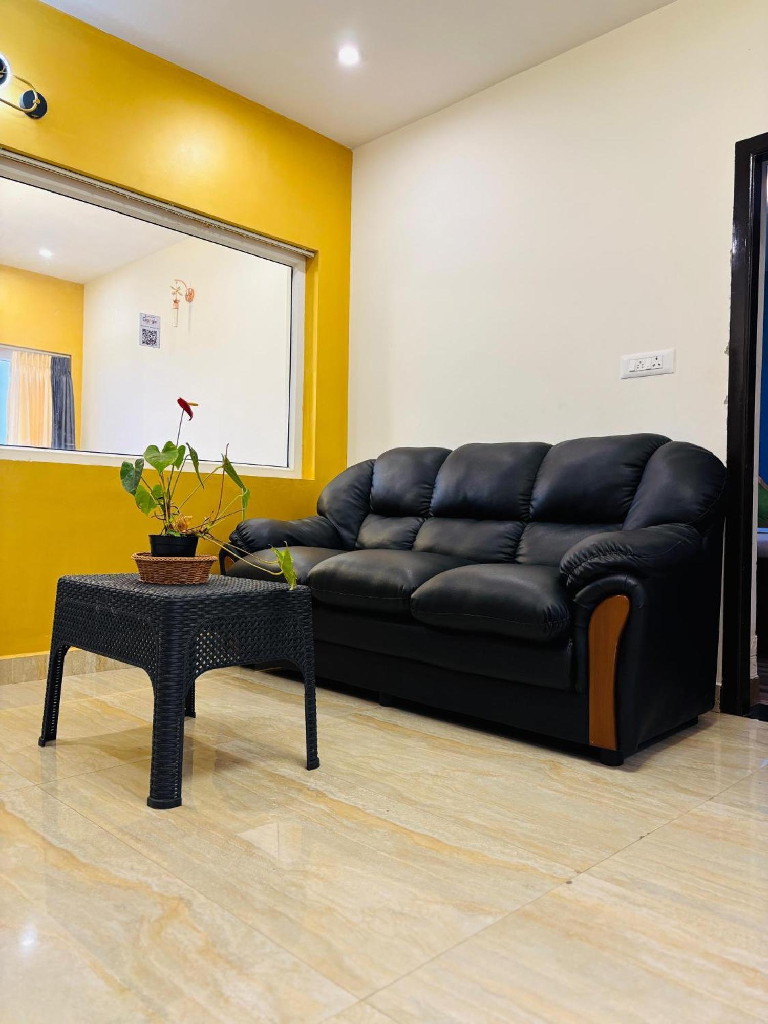 Kodai Scotberry Homestay Kodaikanal