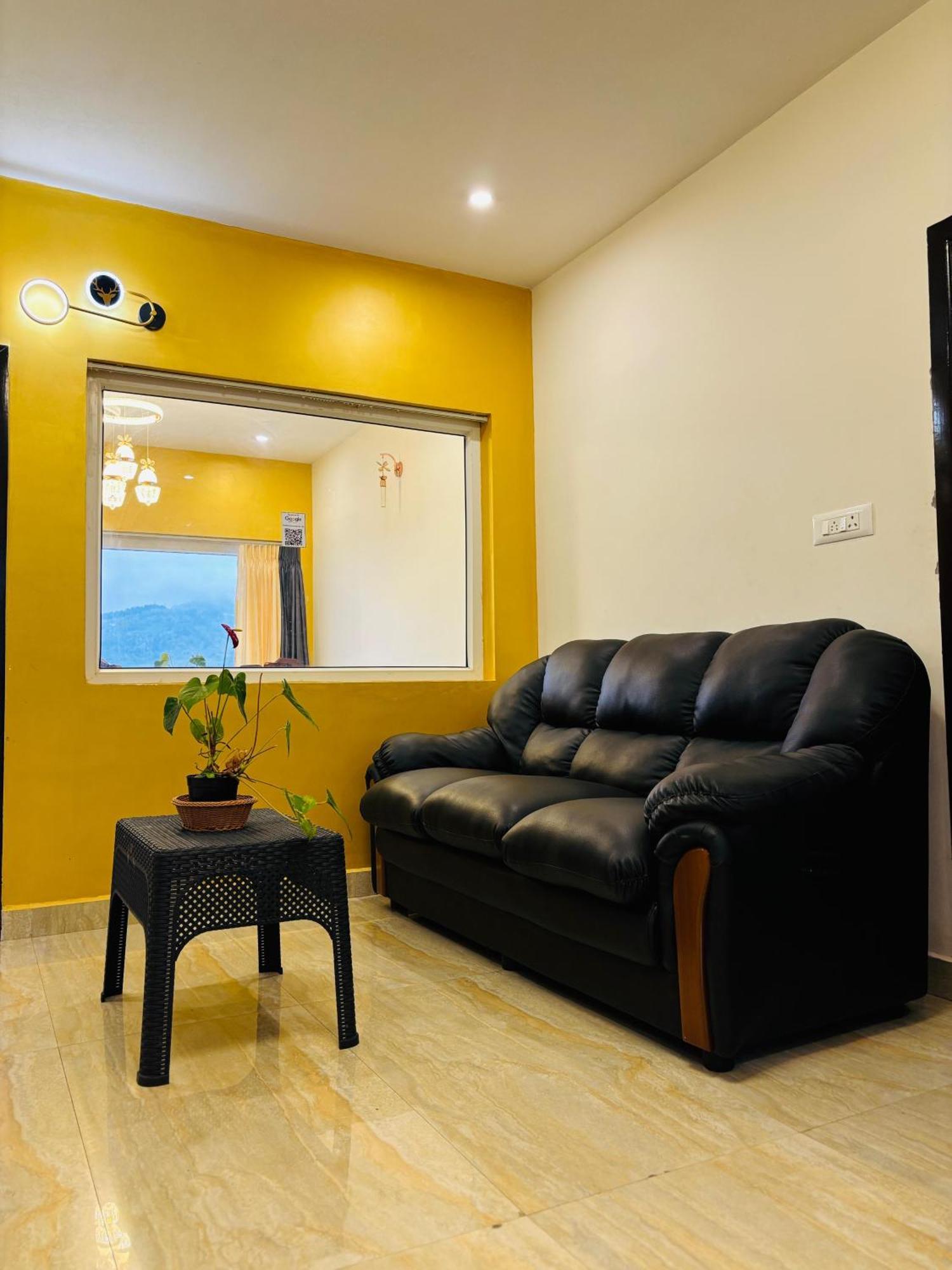 Homestay Kodai Scotberry Kodaikanal
