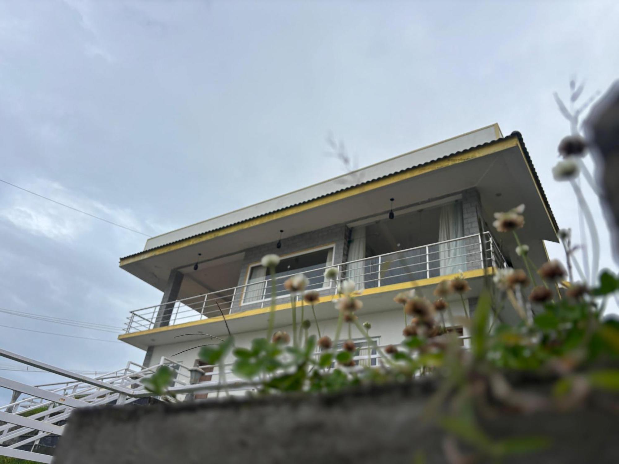Homestay Kodai Scotberry *