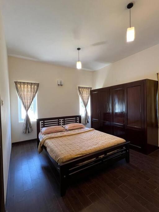 Kodai Castle Villa Kodaikanal