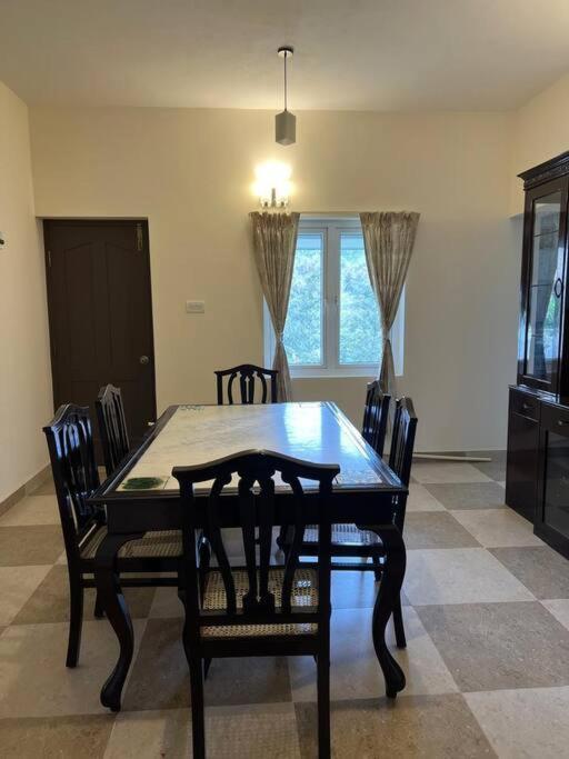 Kodai Castle Villa
