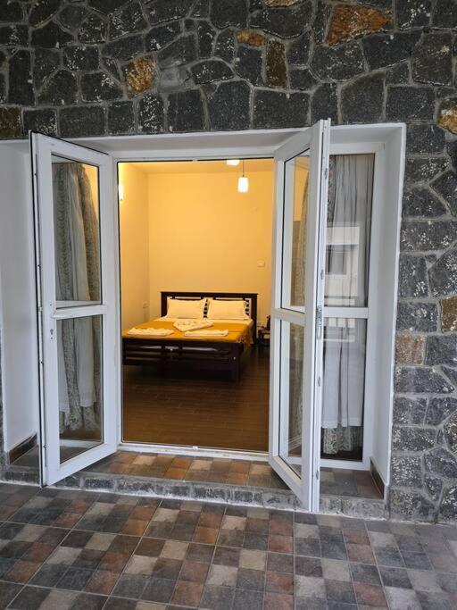 Villa Kodai Castle