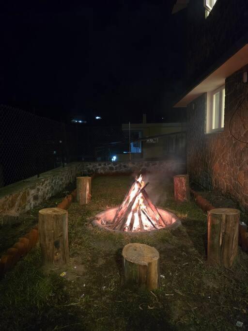 Kodai Castle *