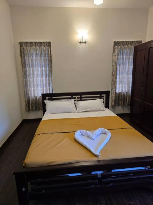 Kodai Castle Villa Kodaikanal