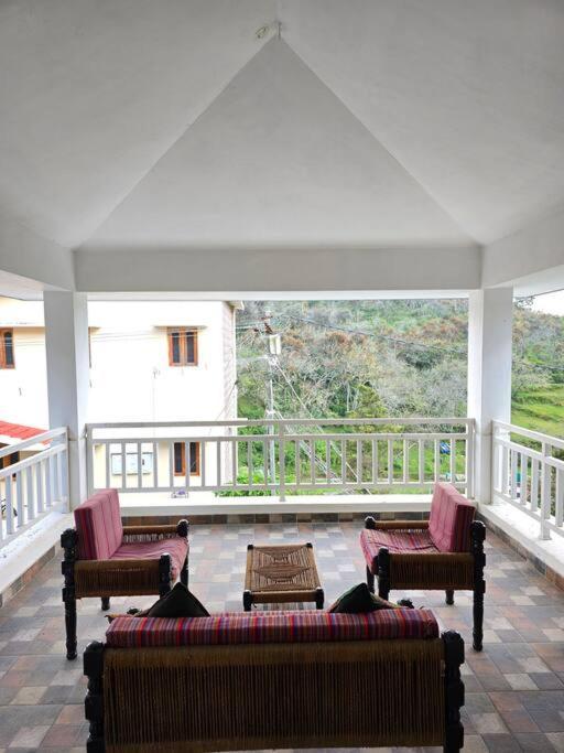 Kodai Castle Villa