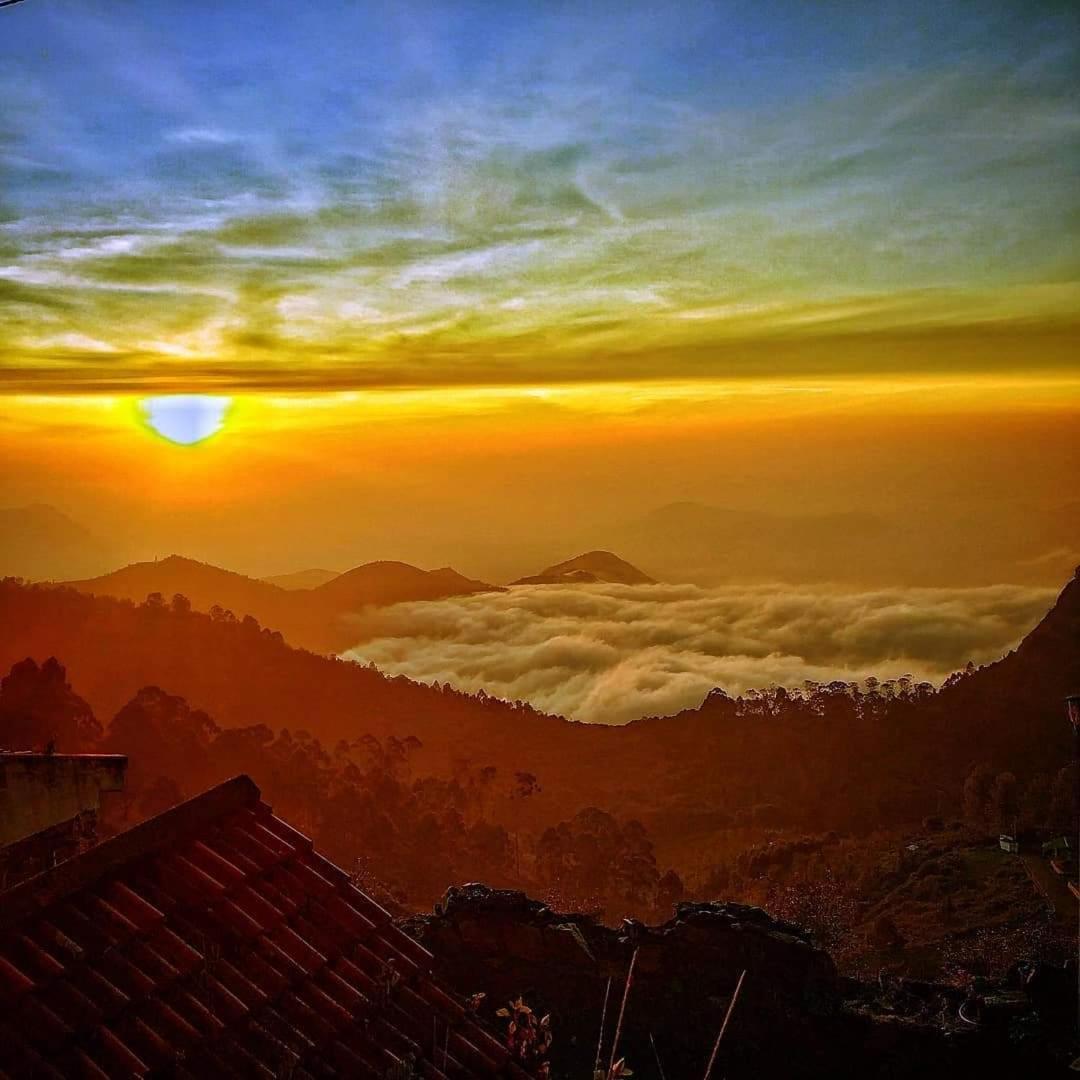 The Place The Experience Kodaikanal