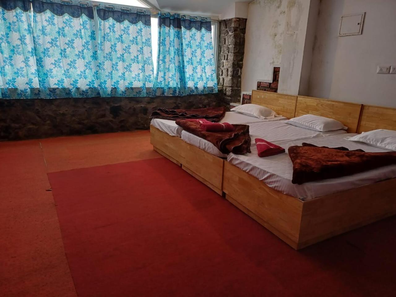 The Place The Experience Kodaikanal
