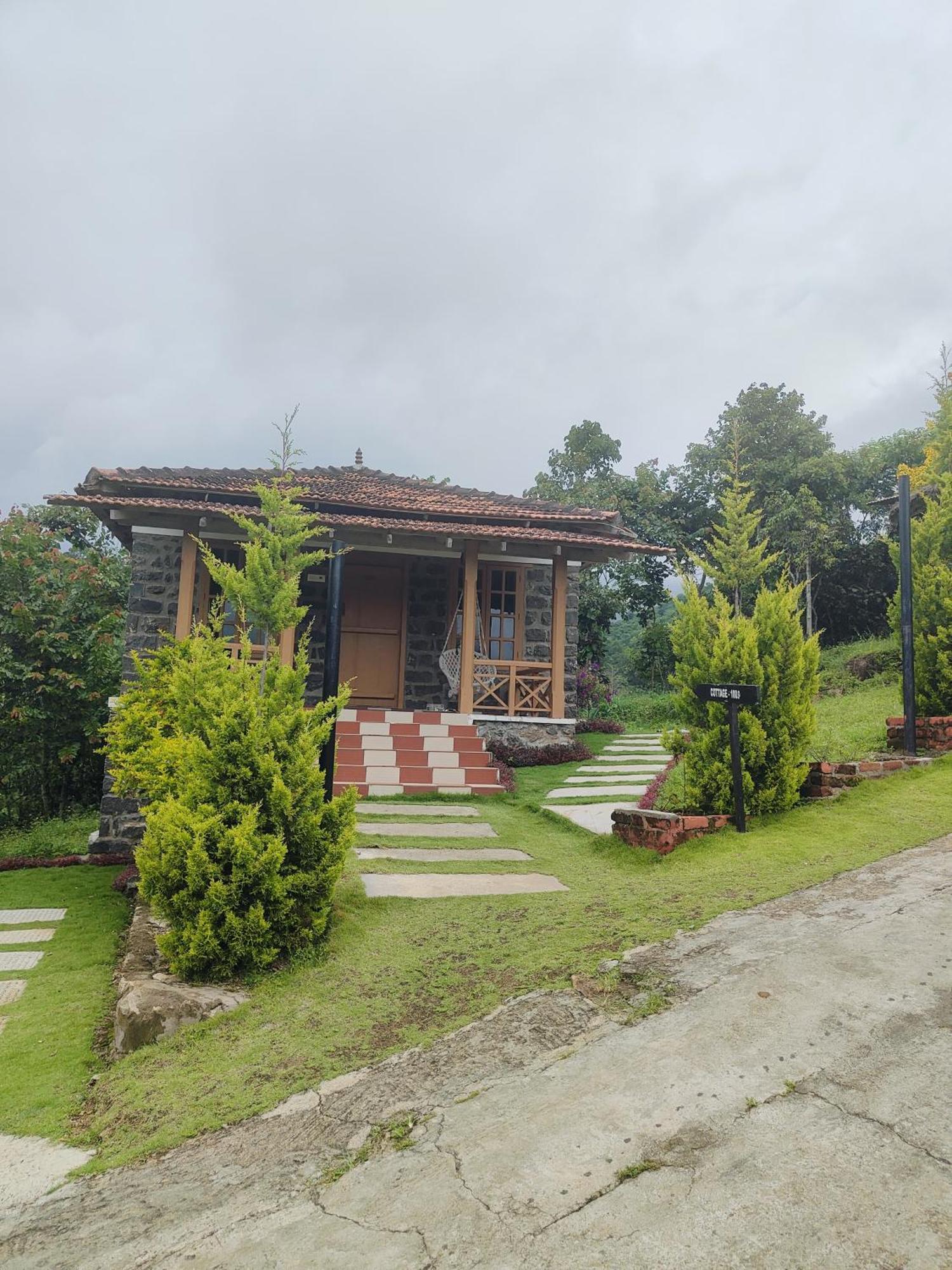 Zacs Valley Resort, 3* Kodaikanal