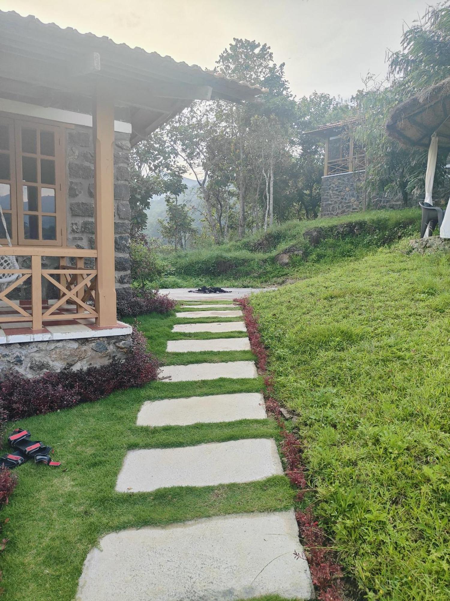 Zacs Valley Resort, 3* Kodaikanal