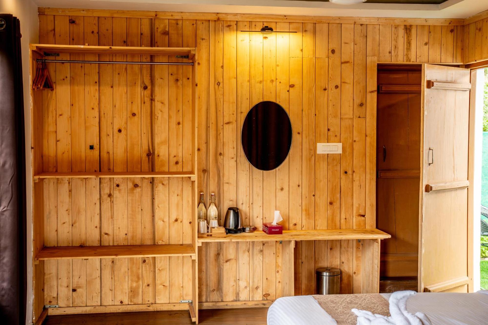 Zacs Valley Resort, 3* Kodaikanal