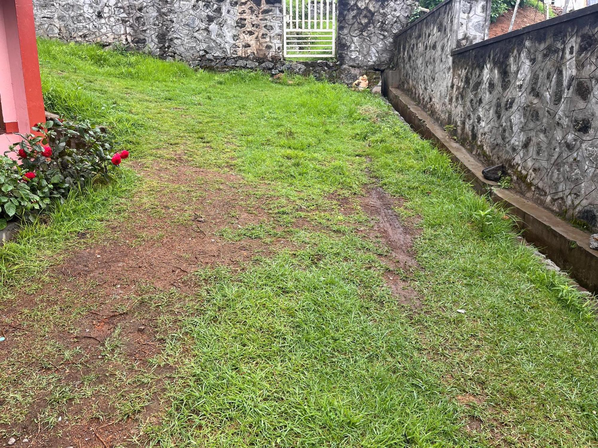 The Parameshwara's House Kodaikanal