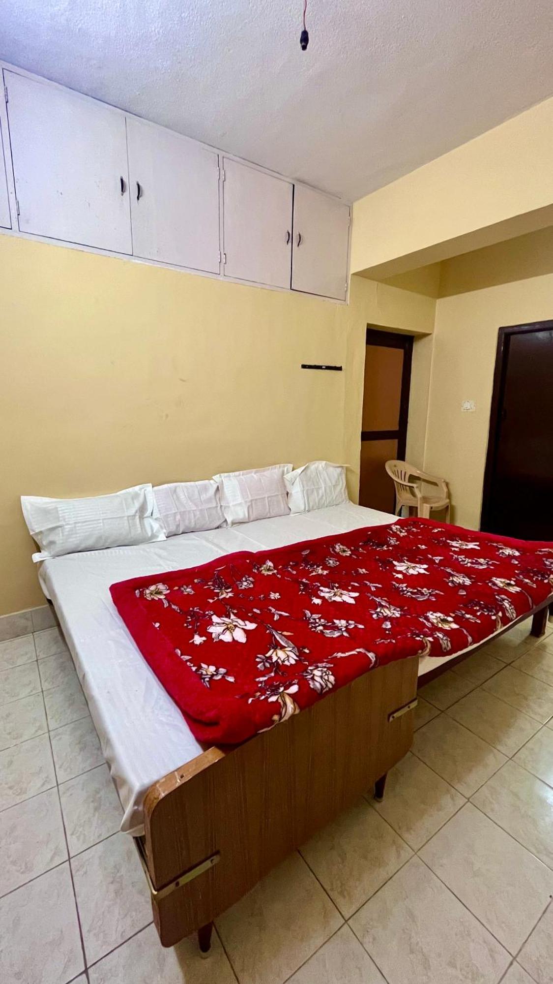 Homestay The Parameshwara's House