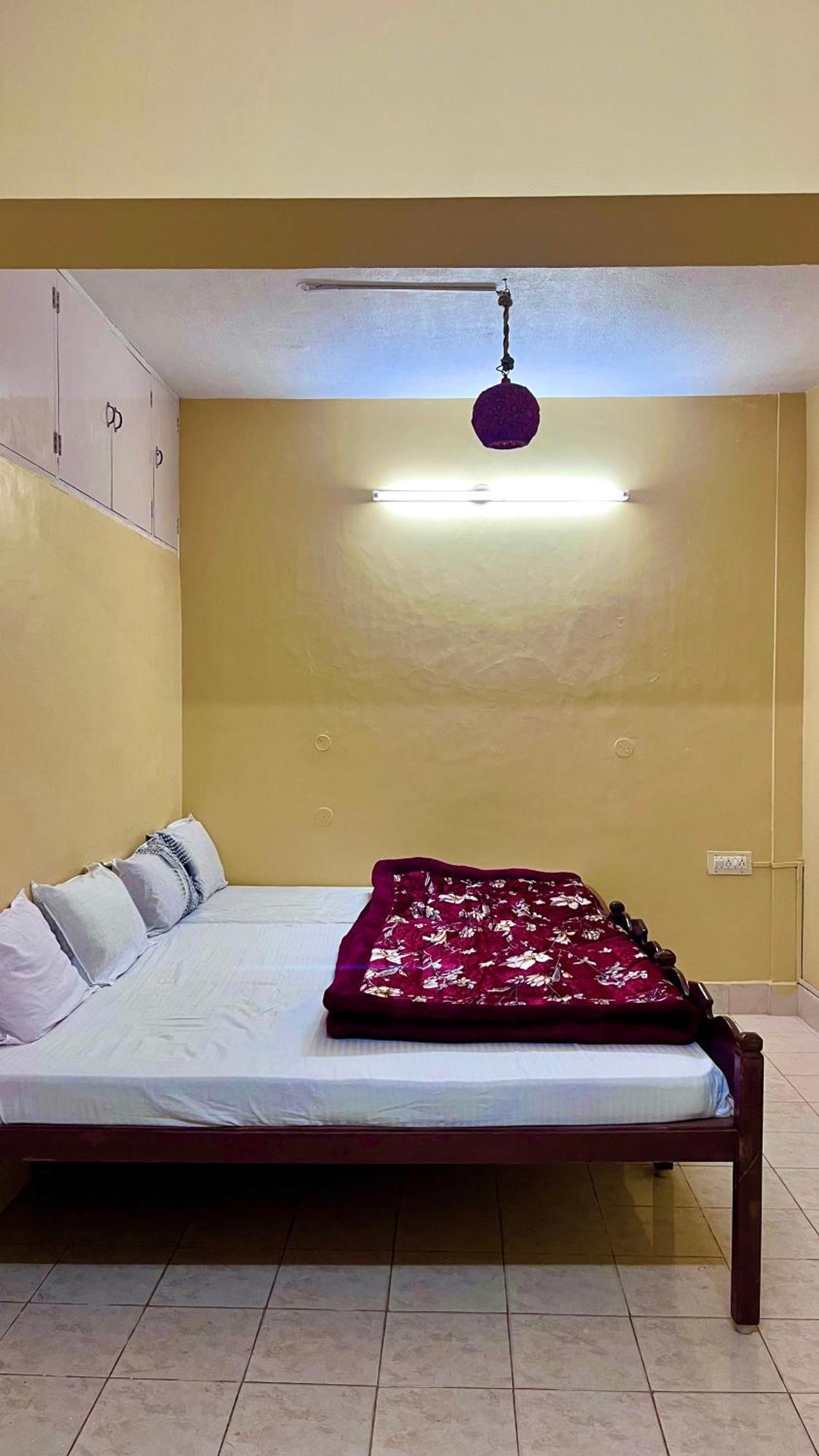 The Parameshwara's House Homestay Kodaikanal