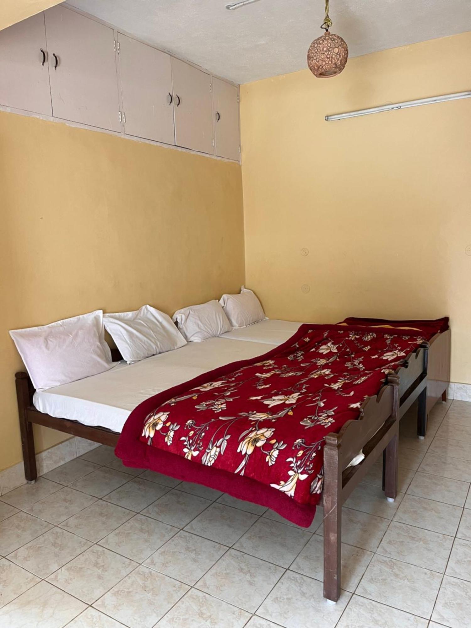 The Parameshwara's House Homestay Kodaikanal
