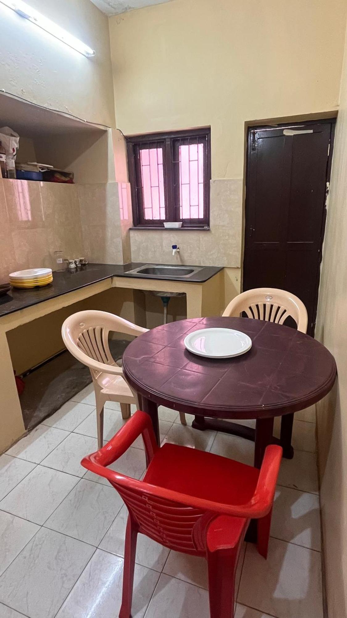 The Parameshwara's House Homestay Kodaikanal