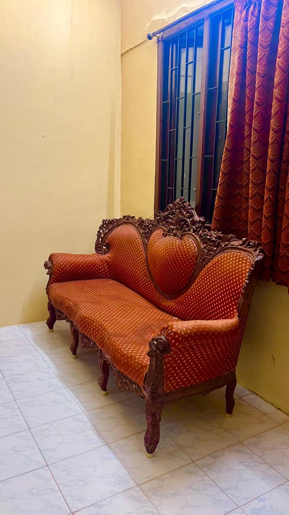 The Parameshwara's House Homestay