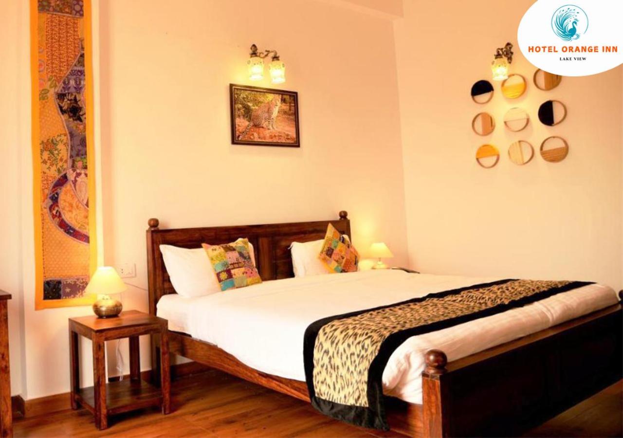 Orange Hotel Kodaikanal
