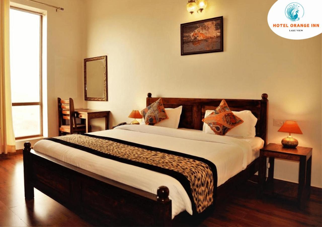 Hotel Orange 3*