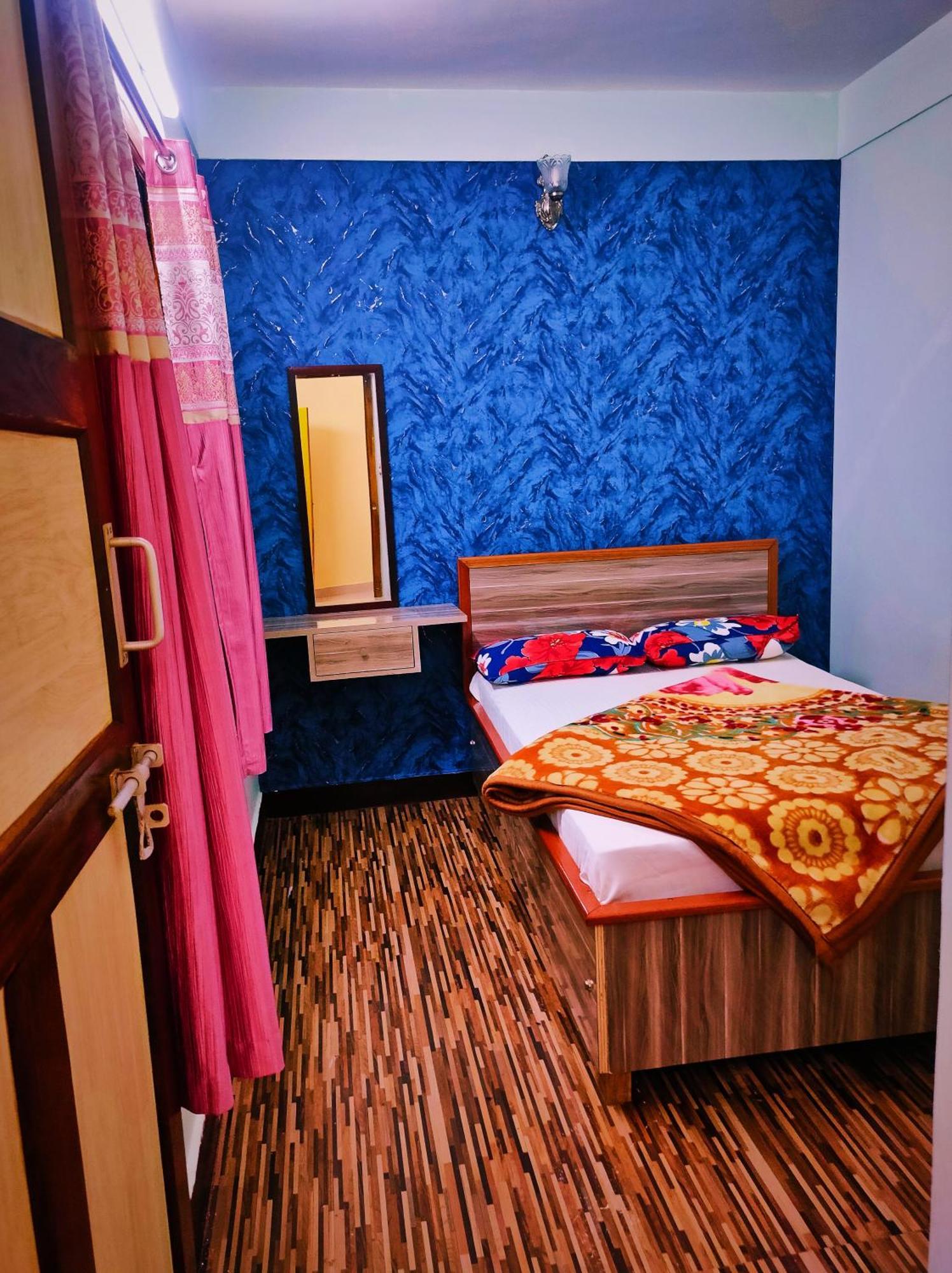 Misba Homestay *