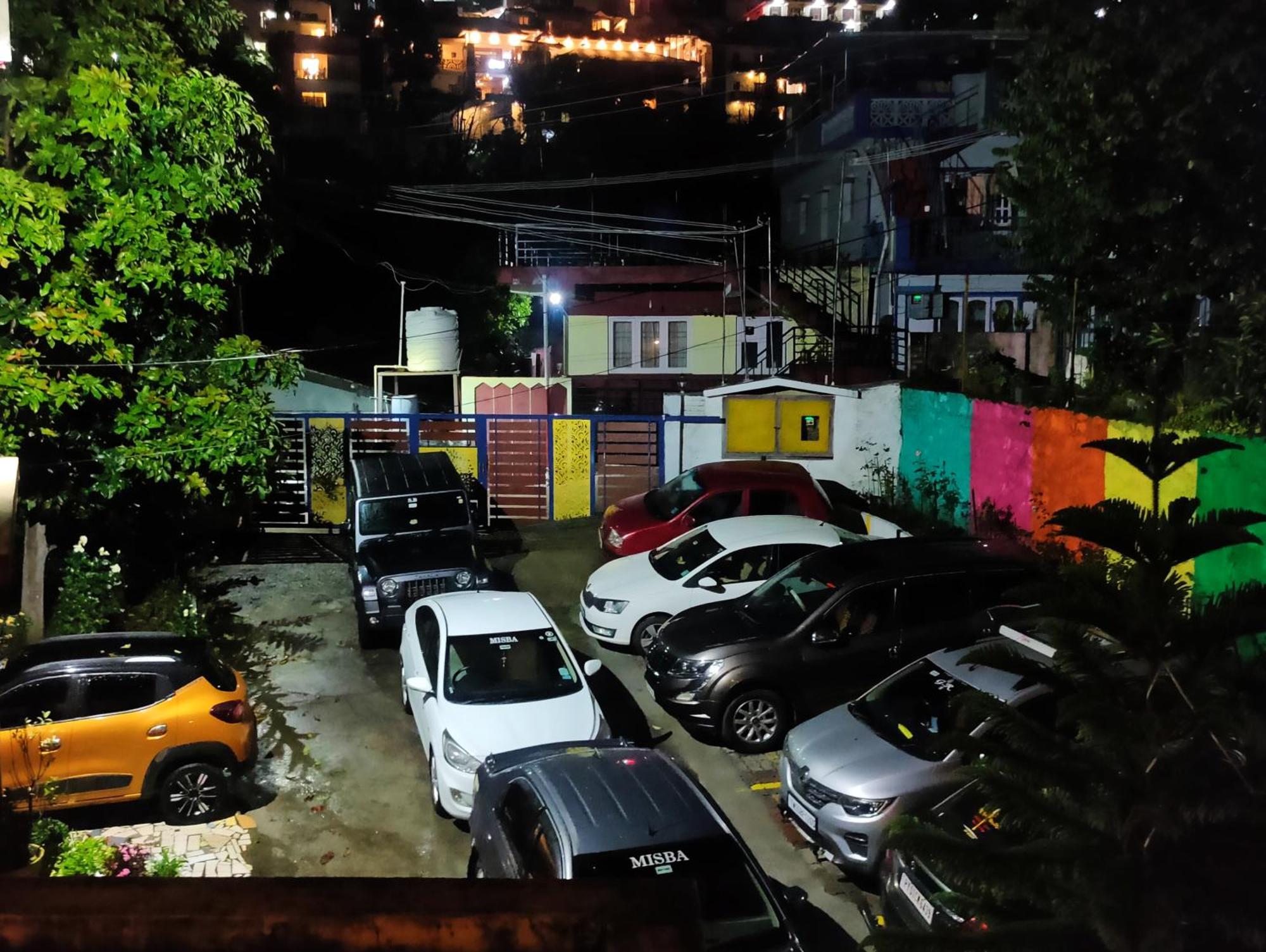Homestay Misba Kodaikanal
