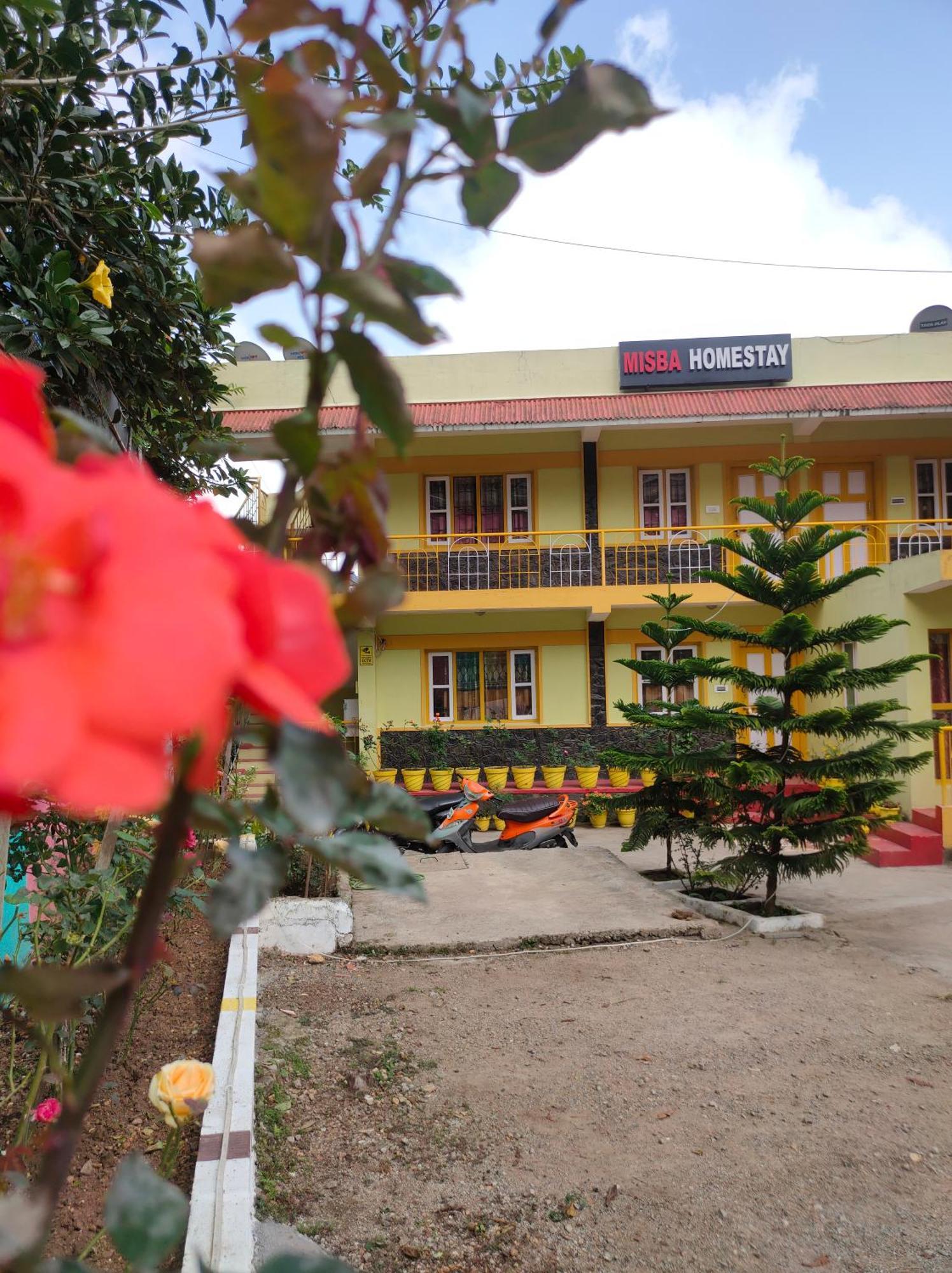 Misba * Kodaikanal