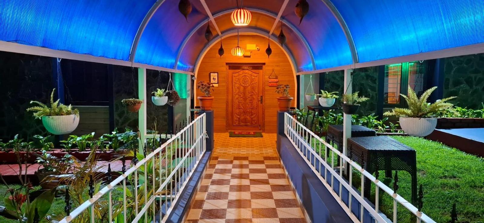 Memmsta Nikki Neo Garden - Homestay
