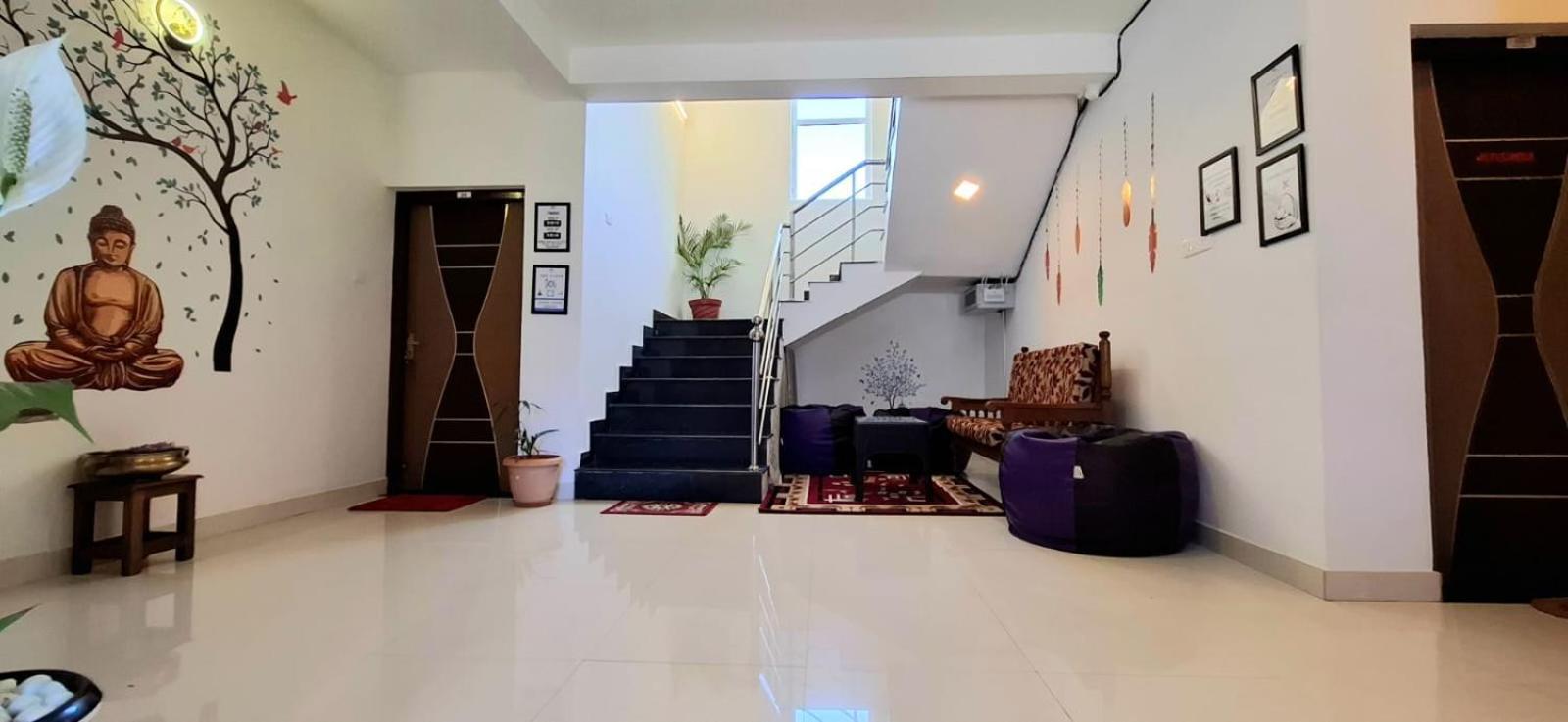 Memmsta Nikki Neo Garden - Homestay *