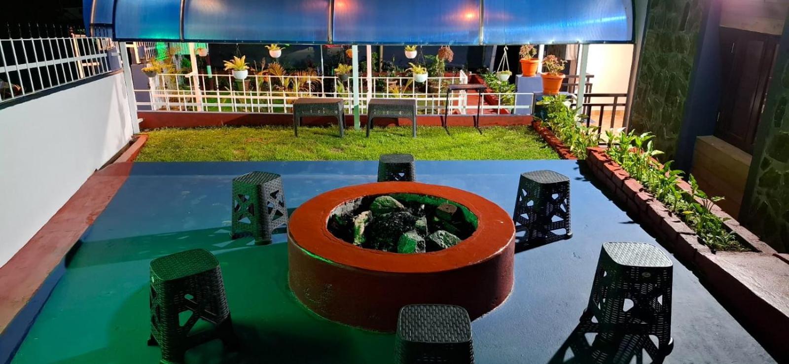 Homestay Memmsta Nikki Neo Garden - *