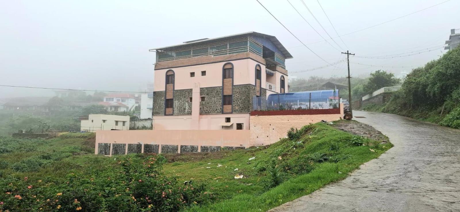 Homestay Memmsta Nikki Neo Garden - Kodaikanal