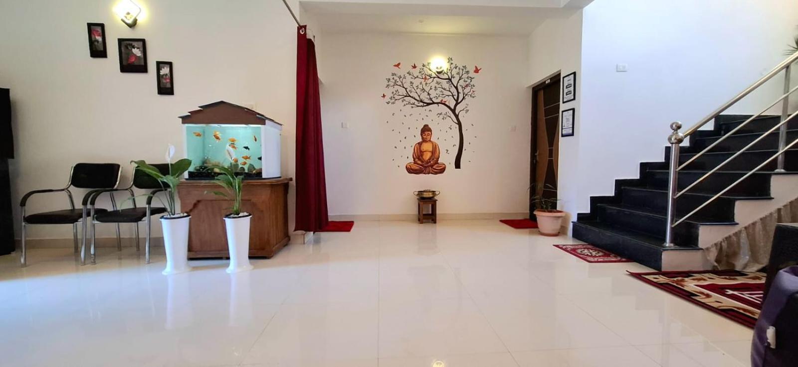 Memmsta Nikki Neo Garden - Homestay