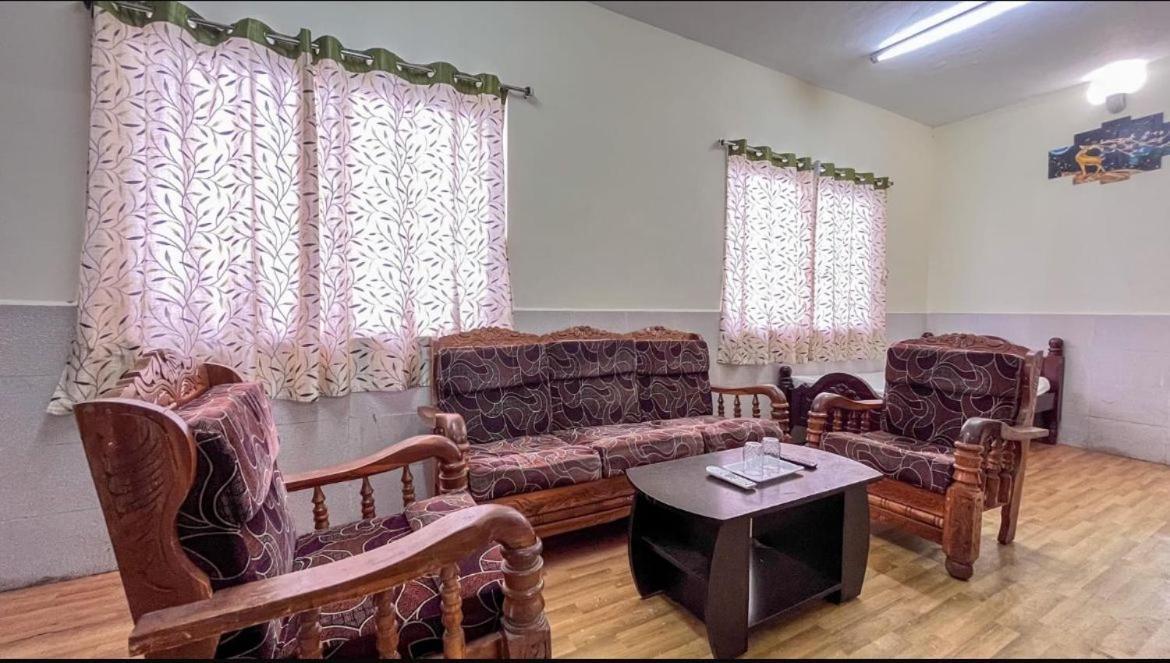 Hotel Sai Residency