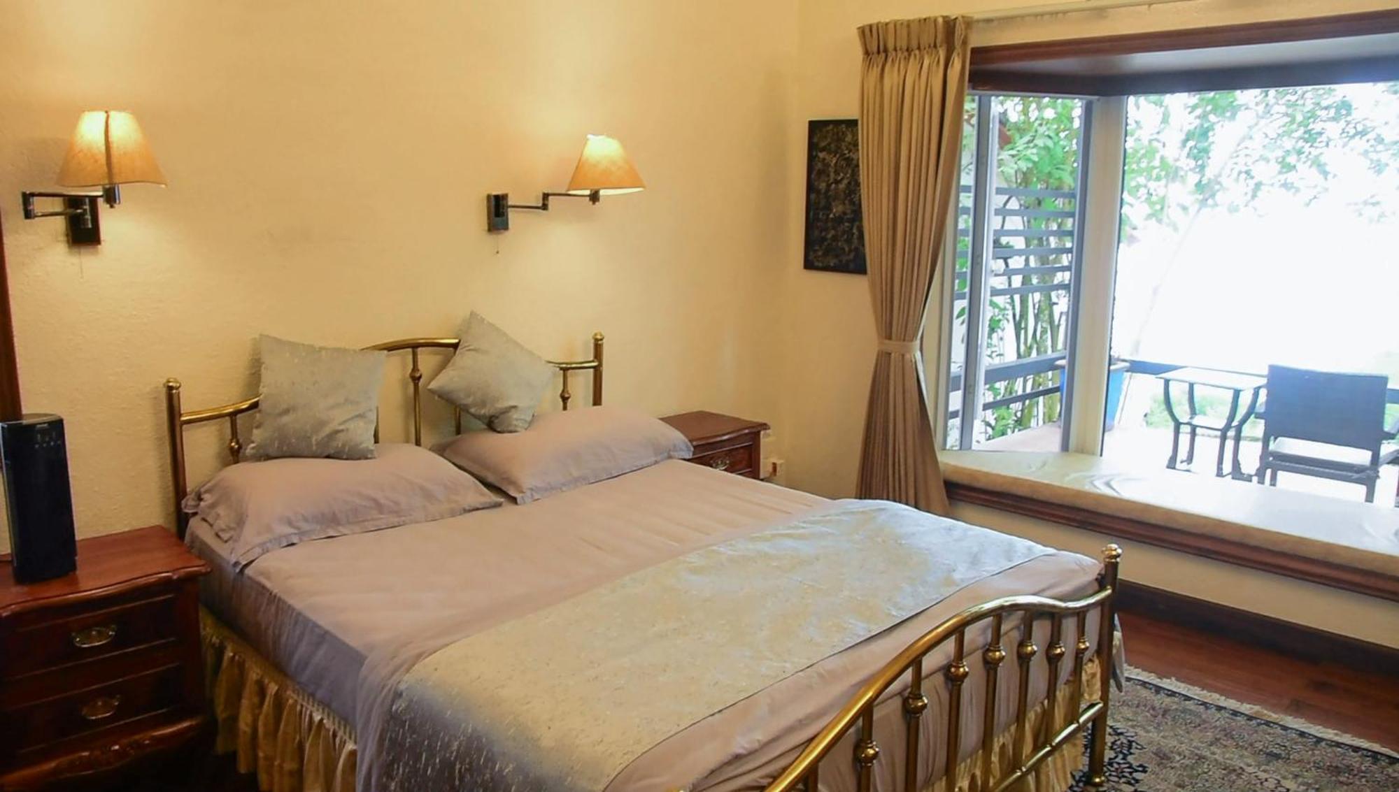 Beyond Kodai Homestay