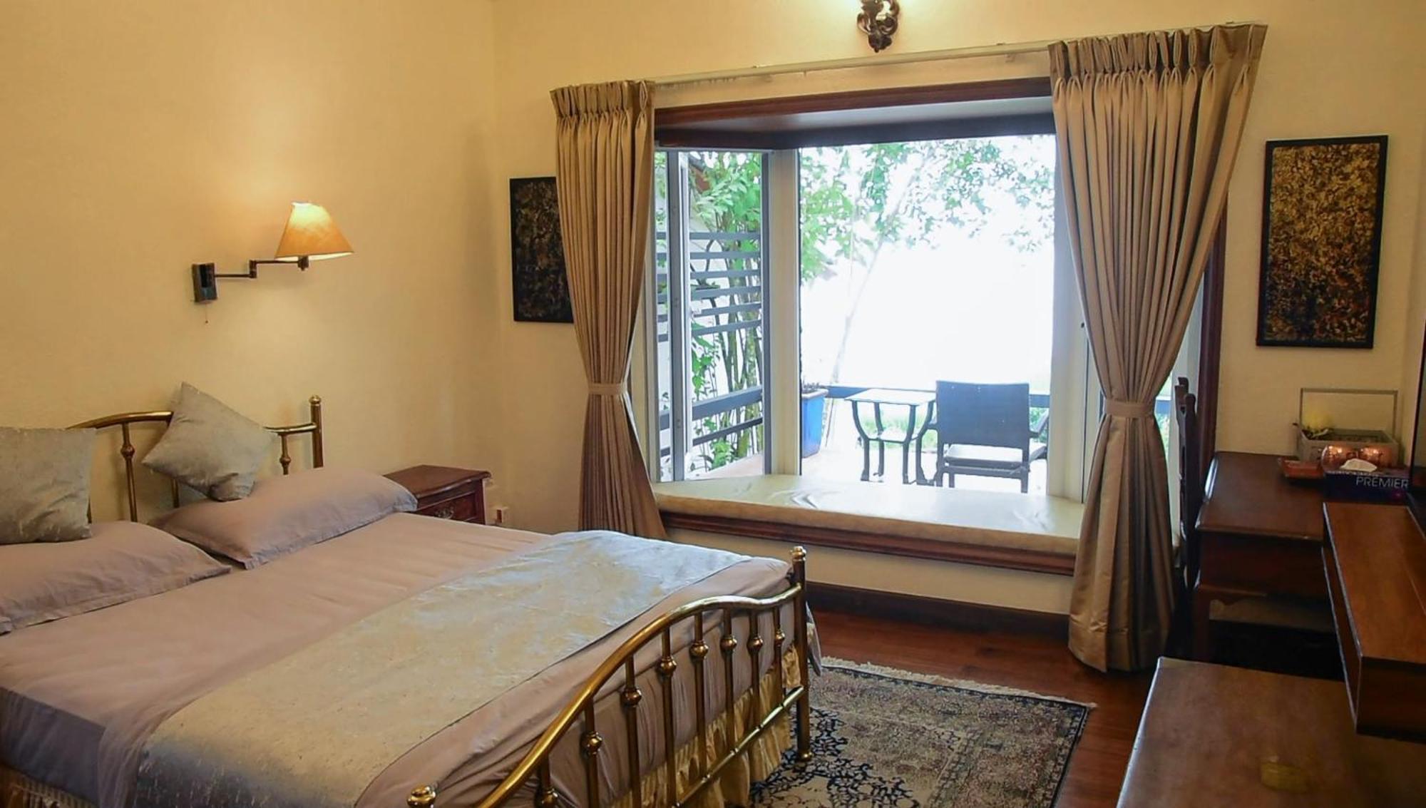 Beyond Kodai Homestay