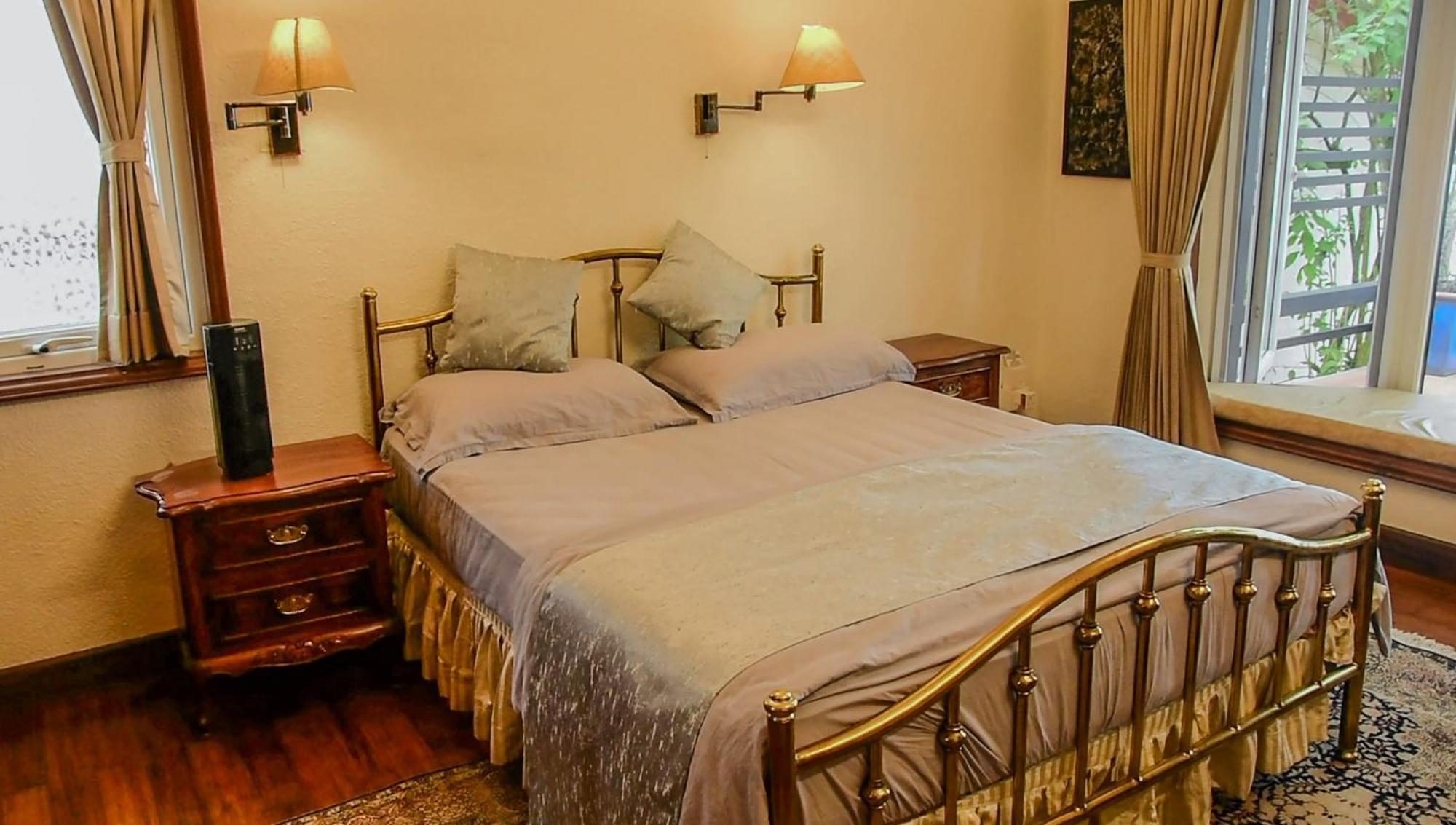 Beyond Kodai Homestay Kodaikanal